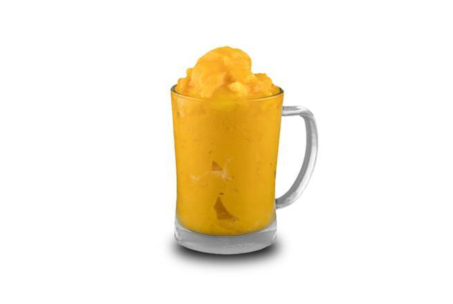 T14 - 元氣粒粒芒果爽 | Fresh Mango Slush